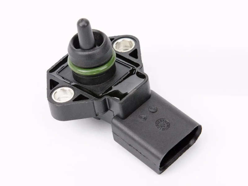 BAR Manifold Absolute Pressure Sensor For AUDI A2 A3 A4 A6 TT 1.2 1.4 1.8