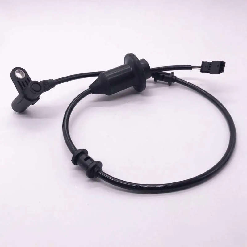 ABS SENSOR RIGHT REAR FOR MERCEDES S CLASS C215 CL 500 CL 600 CL 63 AMG