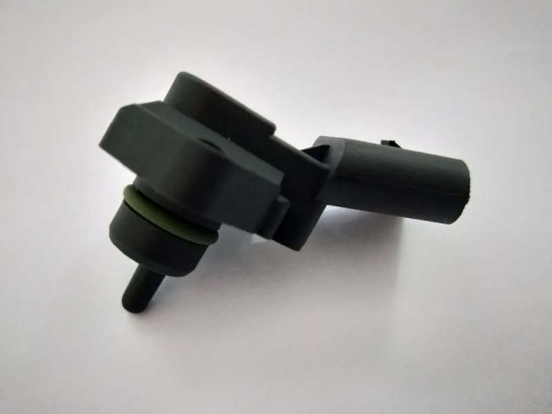 Air Pressure Sensor For VW Caddy II Golf III Lupo Polo 1.0 1.4
