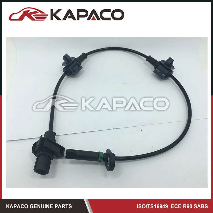 ABS Speed Wheel Sensor 57475-SXS-013 For HONDA CR-V (1) 2.4L L4 2010 2011