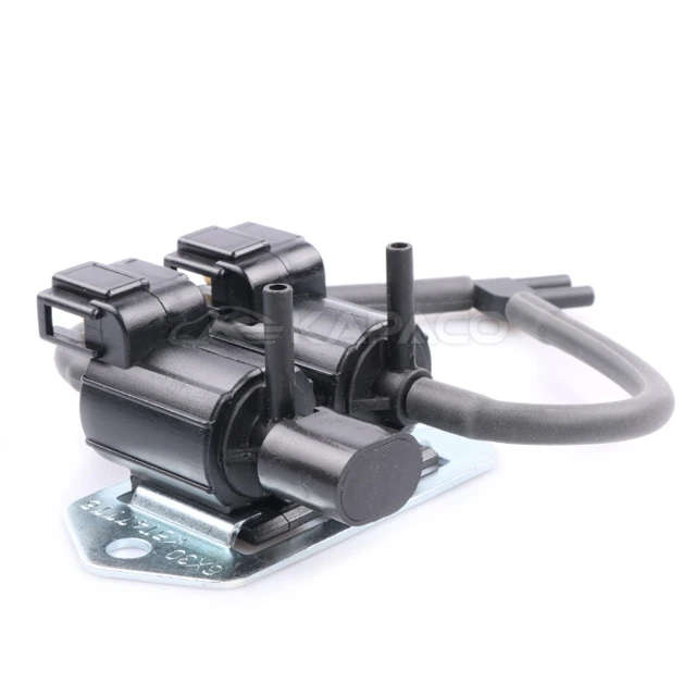 Freewheel Clutch Control Solenoid Valve For Mitsubishi Pajero L200 L300 V43 V44 V45 K74T V73 V75