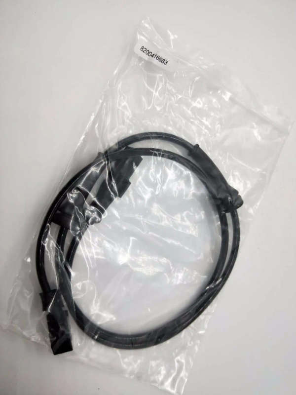4pcs ABS Wheel Speed Sensor for renault megane II Station Wagon Diesel 2003 Rear Left right