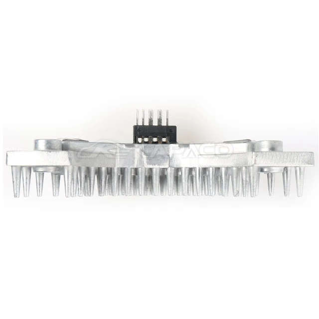 Heater Blower Motor Resistor For For Citroen Xsara Picasso Peugeot 206 307