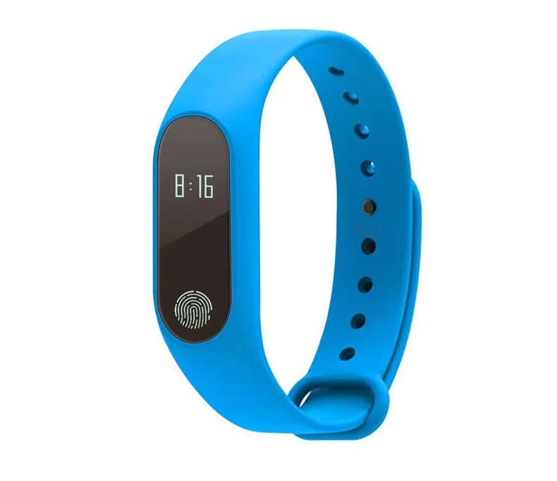 M2 Intelligence Health Bracelet