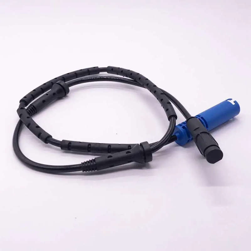 Rear ABS Wheel Speed Sensor for 2002-2008 Mini Cooper R50 R52 R53