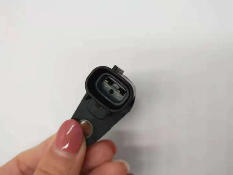 4PCS Original Auto Speed Sensor For TOYOTA LEXUS
