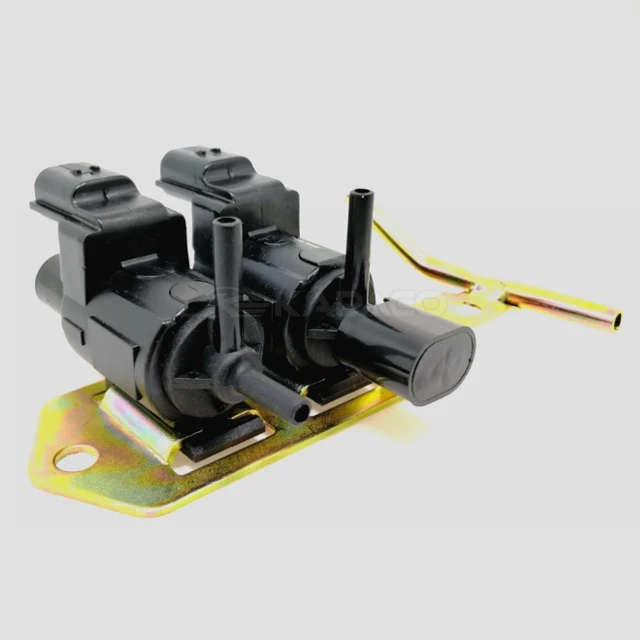 For Mitsubishi Pajero IO Montero Pinin 4G93 4G94 Freewheel Clutch 4WD Select Control Solenoid Valve