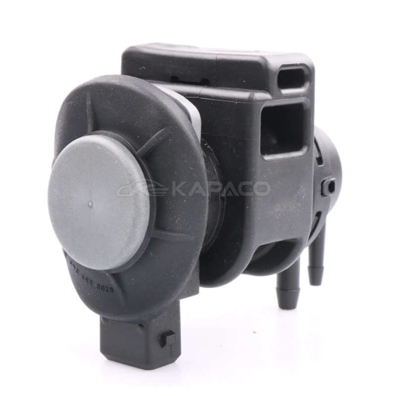 Boost Turbo Charger Pressure Solenoid Valve For Renault Grand Kangoo Twingo Scenic Clio MK Laguna