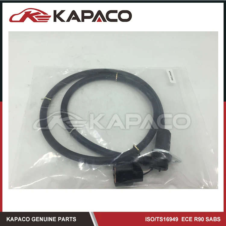 Genuine Front Right ABS sensor Wheel Speed Sensor for Mitsubishi Montero Limited XLS Pajero Shogun