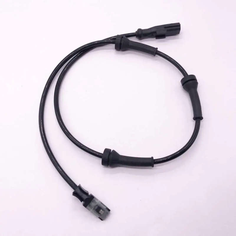 Front ABS Sensor Left Right for Renault Grand Scenic Megane II Scenic