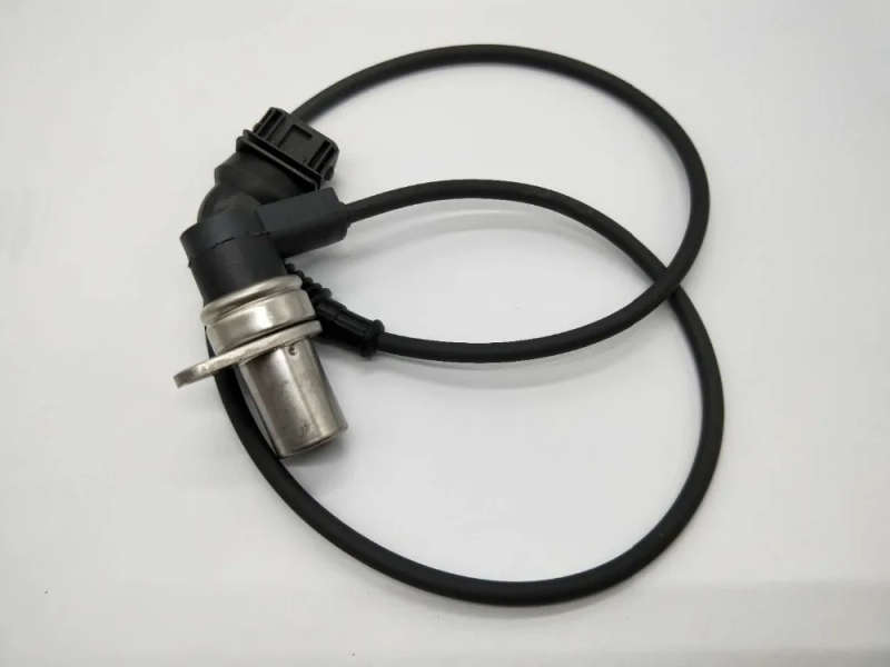 PC355 Crankshaft Position Sensor For BMW 5 E39 1995-2003 3 E46 1998-2005 Z3 E36