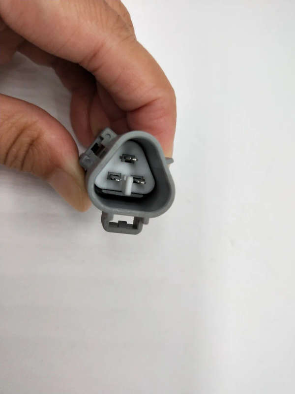 Crank Shaft Sensor for TOYOTA LAND CRUISER 3.0 D-4D 1KD-FTV 90 Diesel Lemark