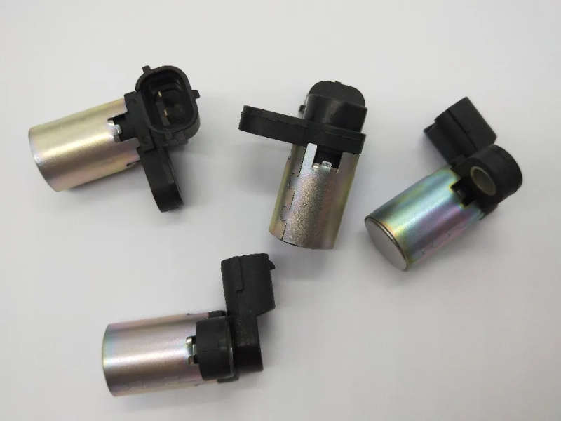 4PCS Camshaft Position Sensor for Subaru Impreza Forester Liberty WRX STI GT