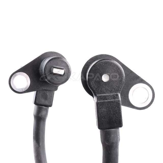MR527311 Front Right ABS Wheel Speed Sensor For 2003-2008 Mitsubishi Lancer