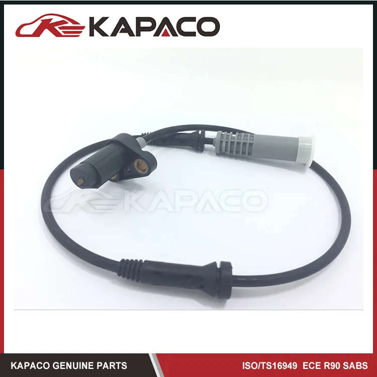 ABS sensor Wheel Speed Sensor Front Left Right 34521182159 0986594510 For BMW Sedan Wagon