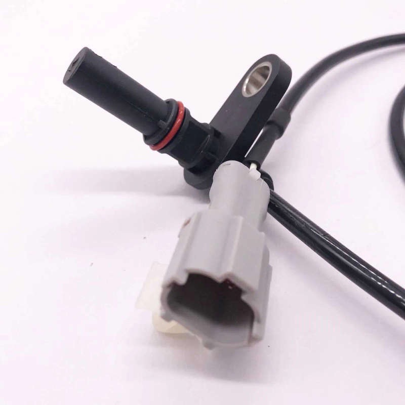 Auto ABS Wheel Speed Sensor FRONT for Mitsubishi FUSO CANTER PRESTIJ