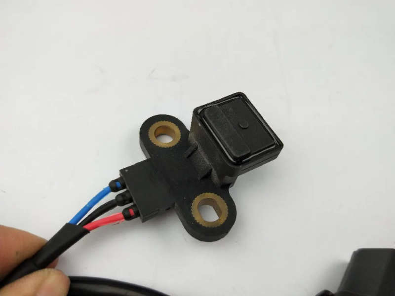 Crankshaft Position sensor For KIA SORENTO 3.5L 2003-2006 Hyundai Terracan