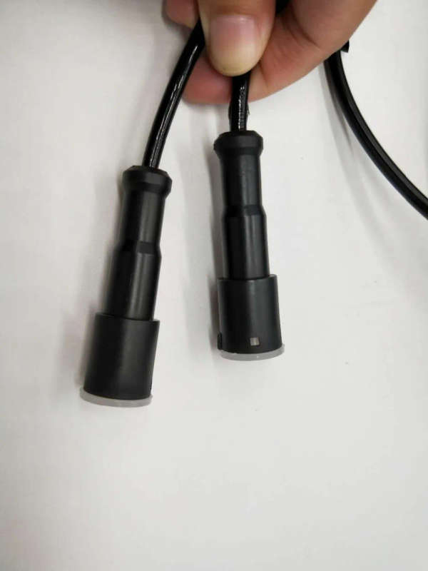 ABS Wheel Speed Sensor Anti-lock Brake System ABS Wheel Speed Sensor for Land Rover Defender