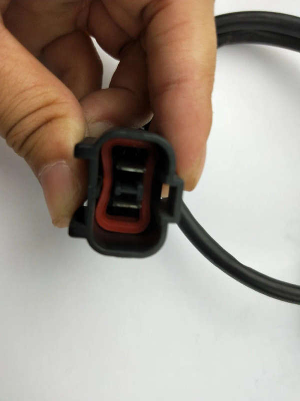 Revolution Speed Sensor for excavator for Komastu