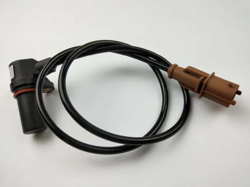 Crankshaft Position Sensor For Alfa Romeo Spark Spider GTV Fiat