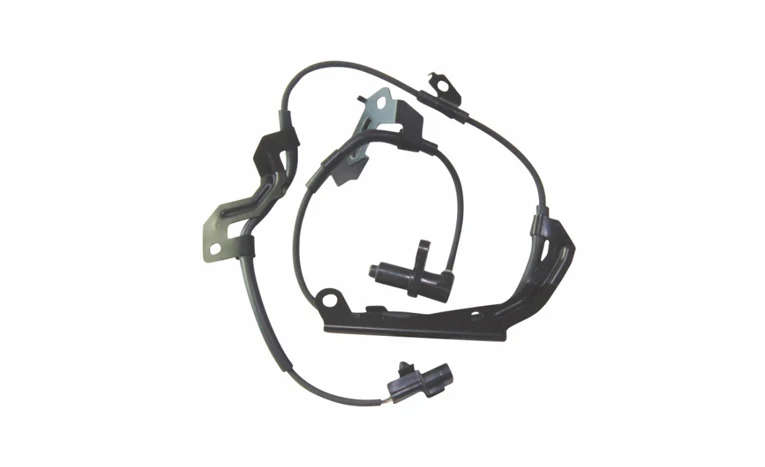ABS Wheel Speed Sensor Front Right for Mitsubishi L200 Triton MN102574