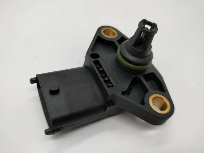 Intake Pressure MAP Sensor For Iveco DDAF Man VW