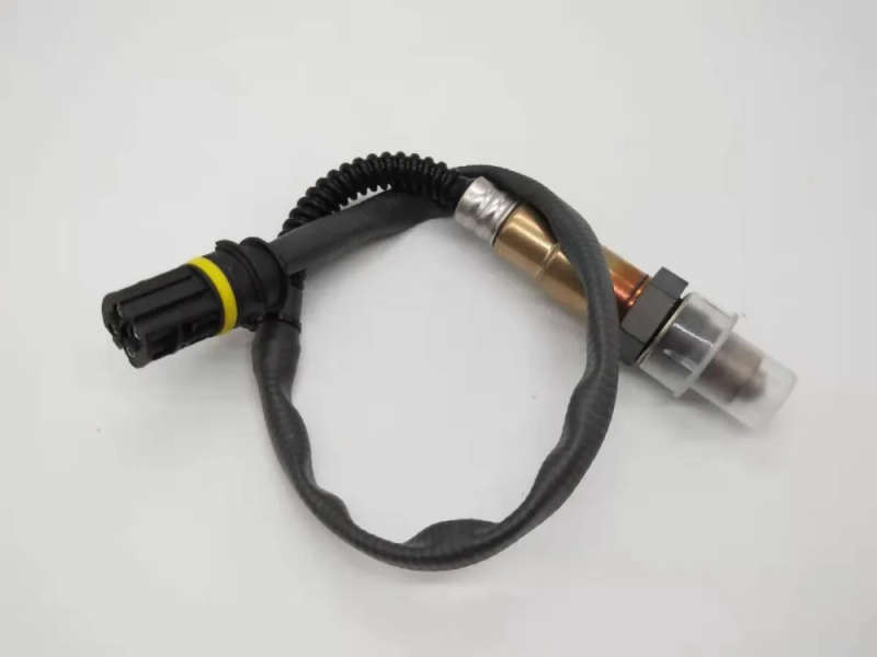 Rear Oxygen Sensor 11787544654 0258006808 for BMW 323i 525i 525xi 530i 2006 - 2009 I6 2.5L 3.0L D...