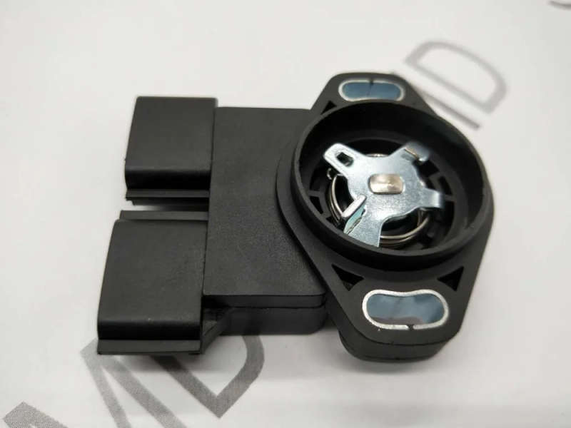 Throttle position sensor TPS for INFINITI QX4 NISSAN