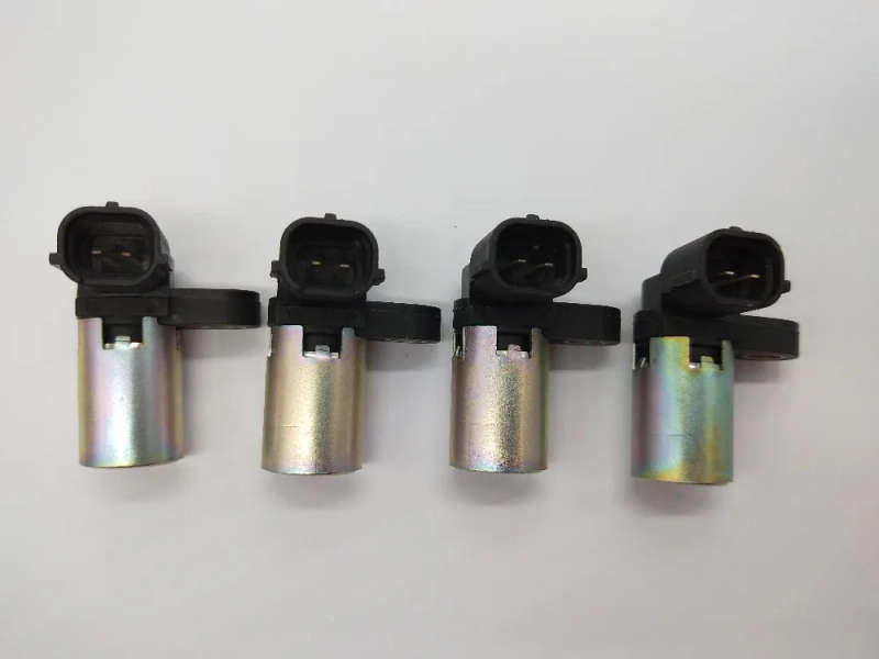 4PCS Camshaft Position Sensor for Subaru Impreza Forester Liberty WRX STI GT