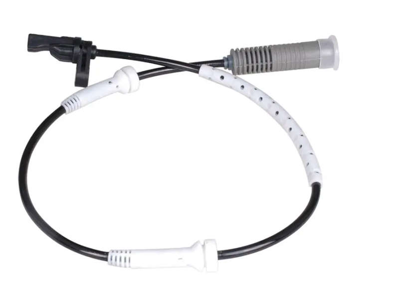 Rear Left Right ABS Wheel Speed Sensor for BMW E81 E82 E87 E90 120i 325i