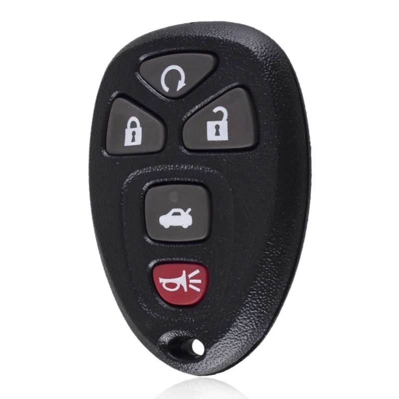 For Chevrolet Buick Cobalt LaCrosse Aura For Chevrolet PONTIAC Malibu KOBGT04A 22733524 315Mhz