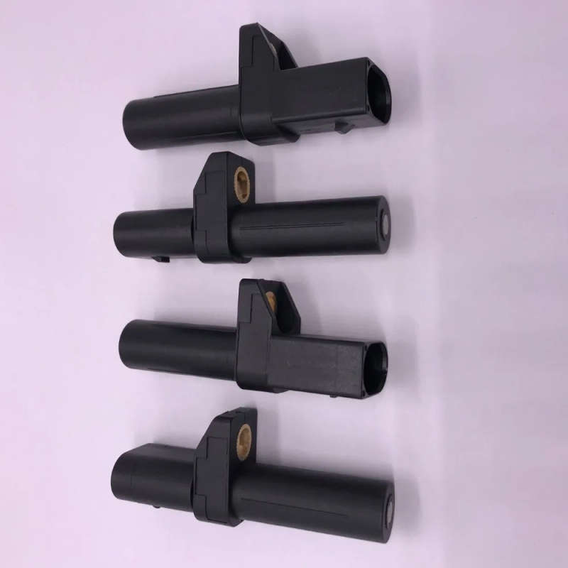 4PCS Crankshaft Position Sensor For MERCEDES Dodge Freightliner Mitsubishi Puch Smart Chrysler Jeep