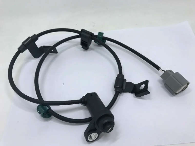 Rear Right ABS Wheel Speed Sensor For Mitsubishi Triton L200 2005-2011 MN102578