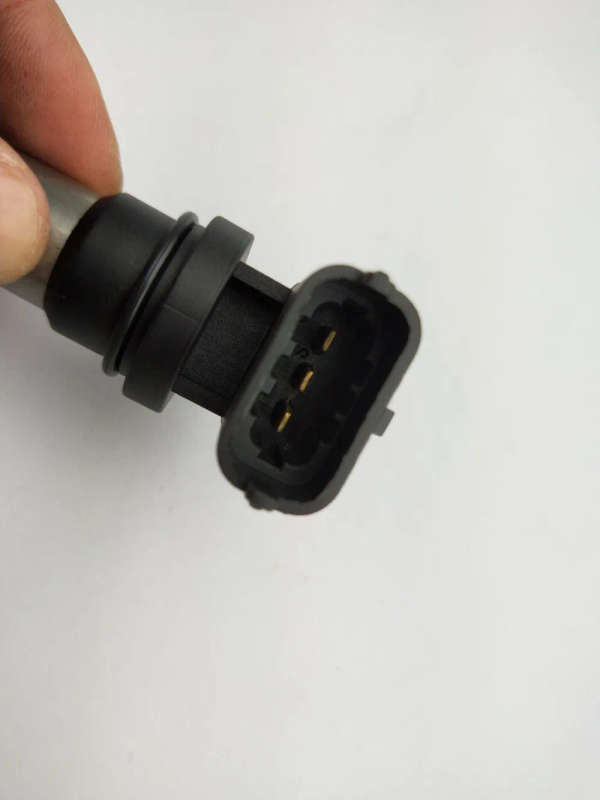 Crankshaft position sensor For FIAT Panda Punto Palio Doblo Uno Brava Marea