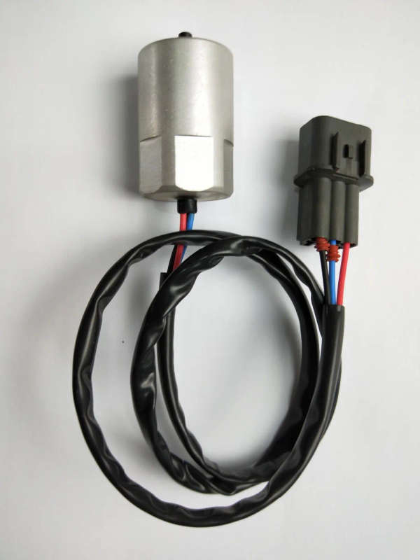 Auto Speed Sensor FOR Mitsubishi Fuso Truck MC858133