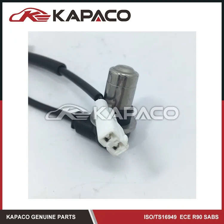 ABS Wheel Speed Sensor 56220-52D00 For SUZUKI GRAND VITARA XL-7