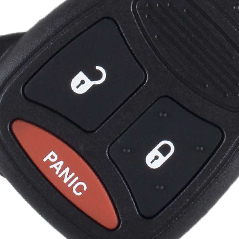 For Dodge Chrysler Jeep Commander Dakota Durango Charger 300 Aspen Grand C 3 2+1 Buttons