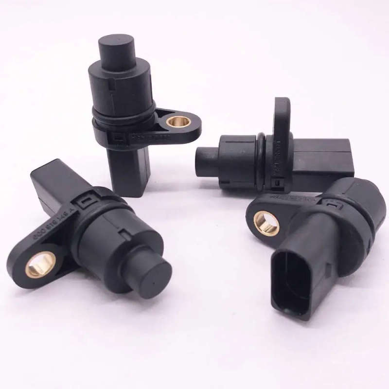 4PCS Speed Sensor FOR AudiA2 V W Bora Fox Golf Lupo Polo Seat Cordoba