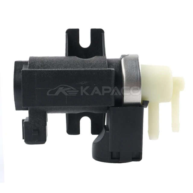 Vaccum turbo boost Pressure converter Solenoid valve For Kia Sorento 03-09 Hyundai Starex H1