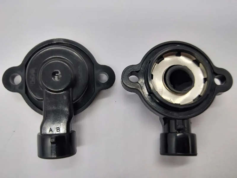 TPS Throttle position sensor For GMC Oldsmobile