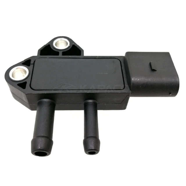 DPF EGR Exhaust Pressure Sensor for MITSUBISHI L200 SUBARU JAGUAR CHEVROLET OPEL Vauxhall