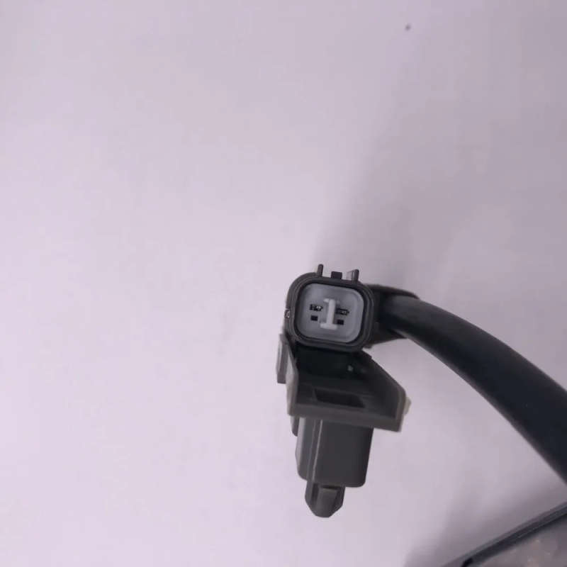ABS Sensor ABS Wheel Speed Sensor For Isuzu D-Max ARKA Front Right
