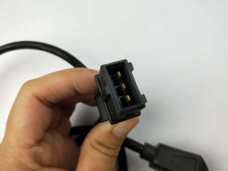 Crank Crankshaft Position Sensor For Opel Vauxhall Corsa Vectra