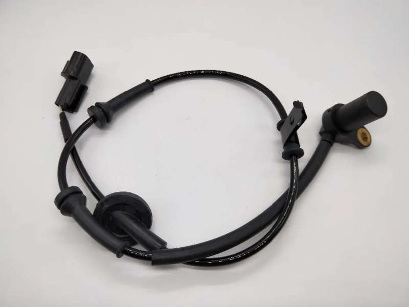 4PCS ABS Wheel Speed Sensor Front Left For HYUNDAI GETZ 2002~2010