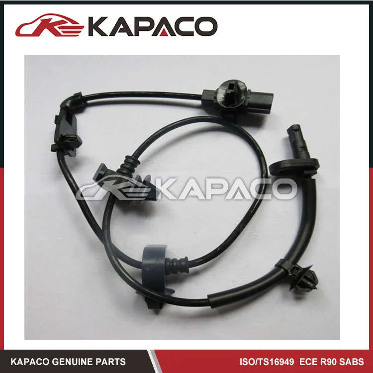 Front Left Side ABS sensor 57455-SWA-003 57455SWA003 57455SWA013 for Honda CR-V CRV 2007-2011
