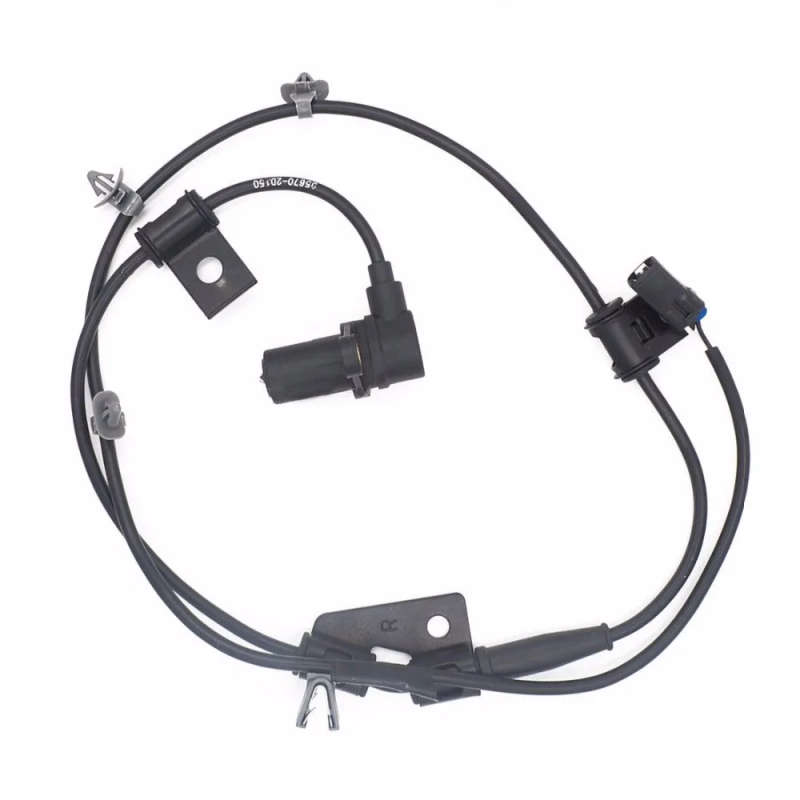 Front Right ABS Speed Sensor For 01-06 Hyundai Elantra KIA Cerato 95670-2D150