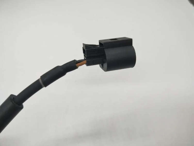 4PCS Rear ABS Wheel Speed Sensor FOR FORD Galaxy SEAT VW Sharan