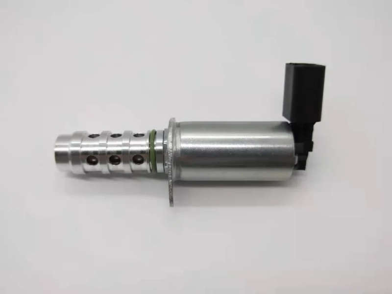 VVT Variable Timing Solenoid Camshaft Oil Control Valve For Audi V W Seat for Skoda