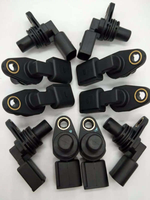 10PCS and low price CAMSHAFT POSITION SENSOR FOR AUDI SEAT SKODA