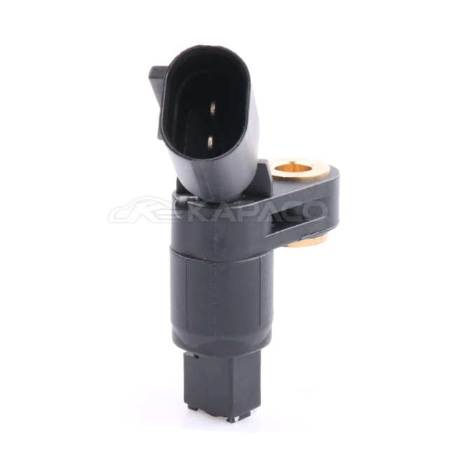 4PCS ABS Speed Sensor Front Rear Left&amp;Right For 1998-2008 Audi TT VW VOLKSWAGEN Golf Jetta